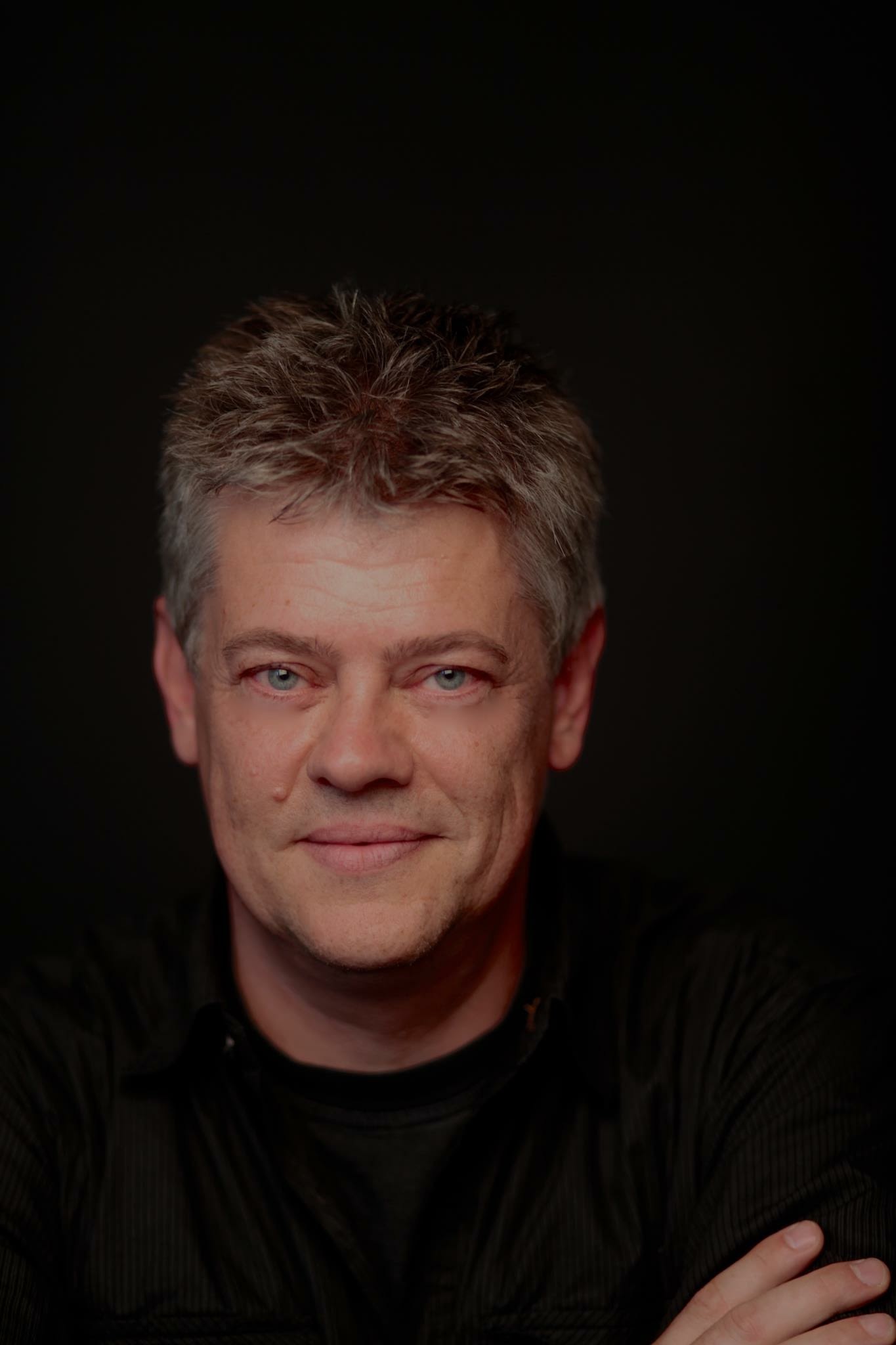 Henrik Krogh